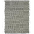 Teppich Kordula Handgewebt ca.120x170cm - Grau, MODERN, Textil (120/170cm) - Mömax modern living Teppich Kordula Handgewebt ca.120x170cm - Grau, MODERN, Textil (120/170cm) - Mömax modern living