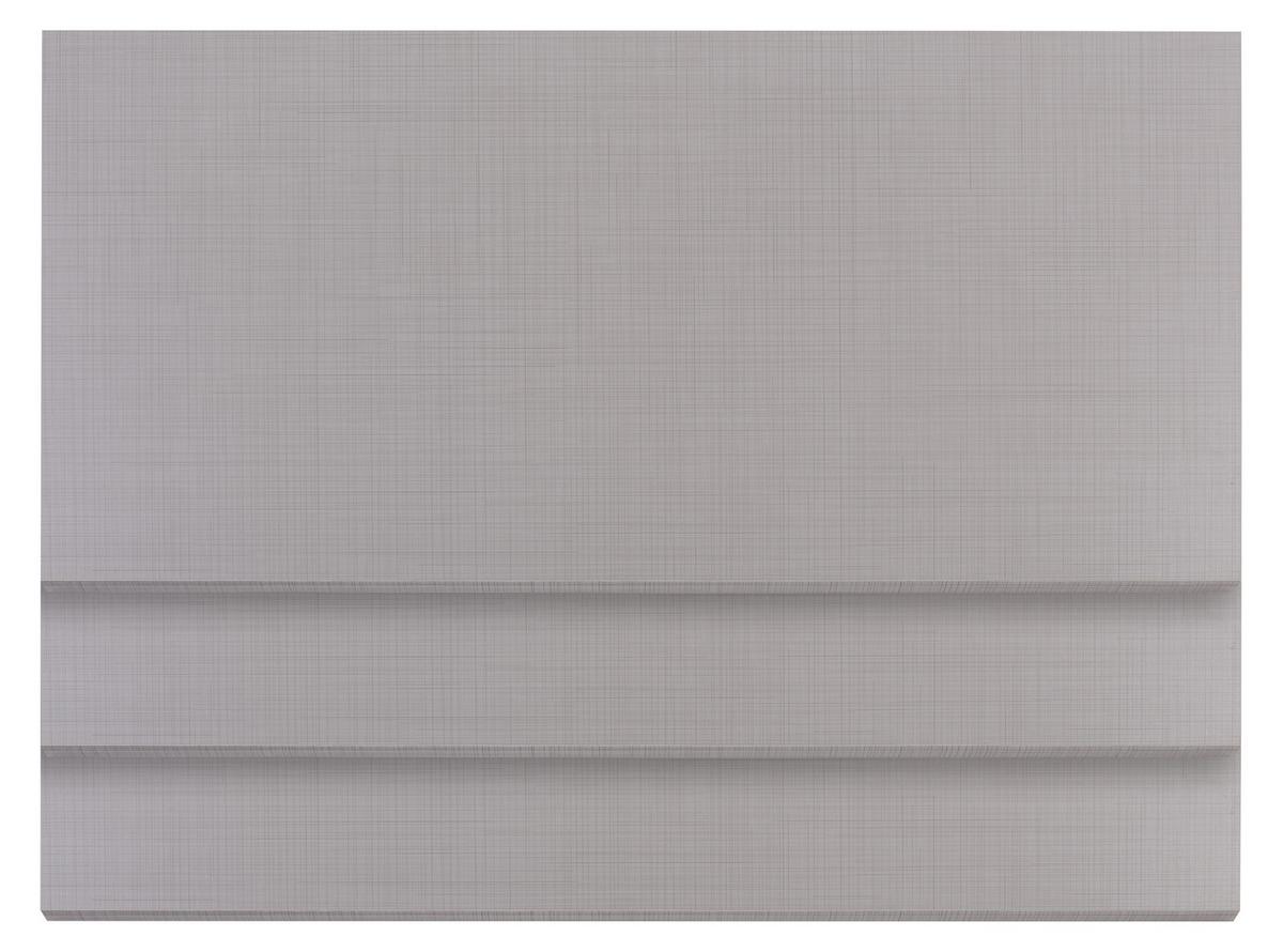 Belső Polc Szett 3db Szürke Universal - (87/1,5/50cm)