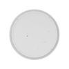 LED-TAKLAMPA GIESBERT - vit/kromfärg, Modern, metall/plast (55/8cm) - Mömax