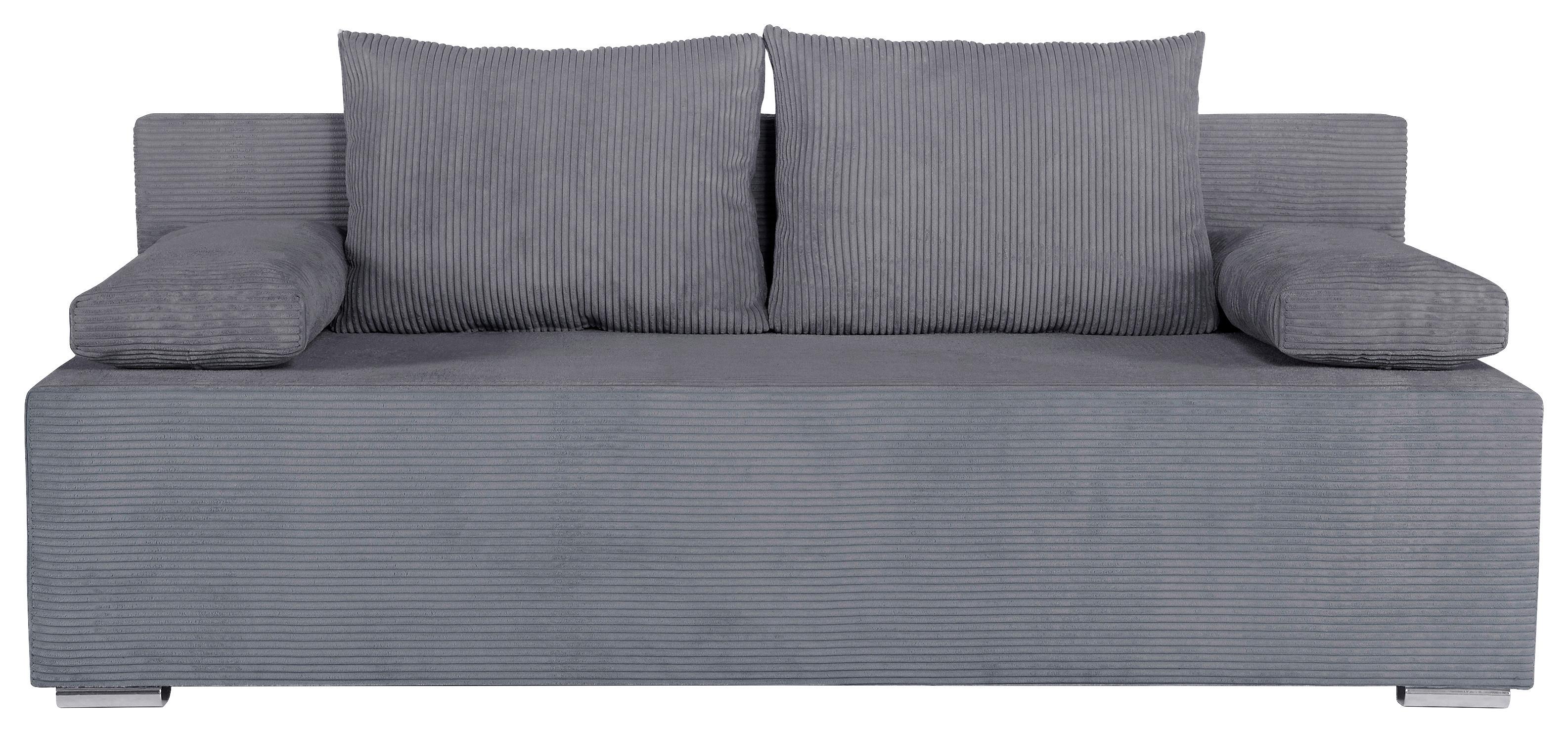 Canapea extensibila KID - Natur (202/76-88/86cm) - Best Price