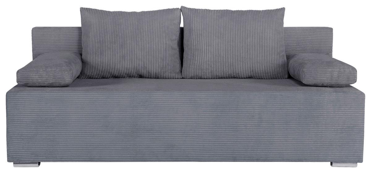 Canapea extensibila KID - Natur (202/76-88/86cm) - Best Price