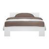 SÄNG MADRID -TOP- - vit, Modern, trä (140/200cm) - Mömax