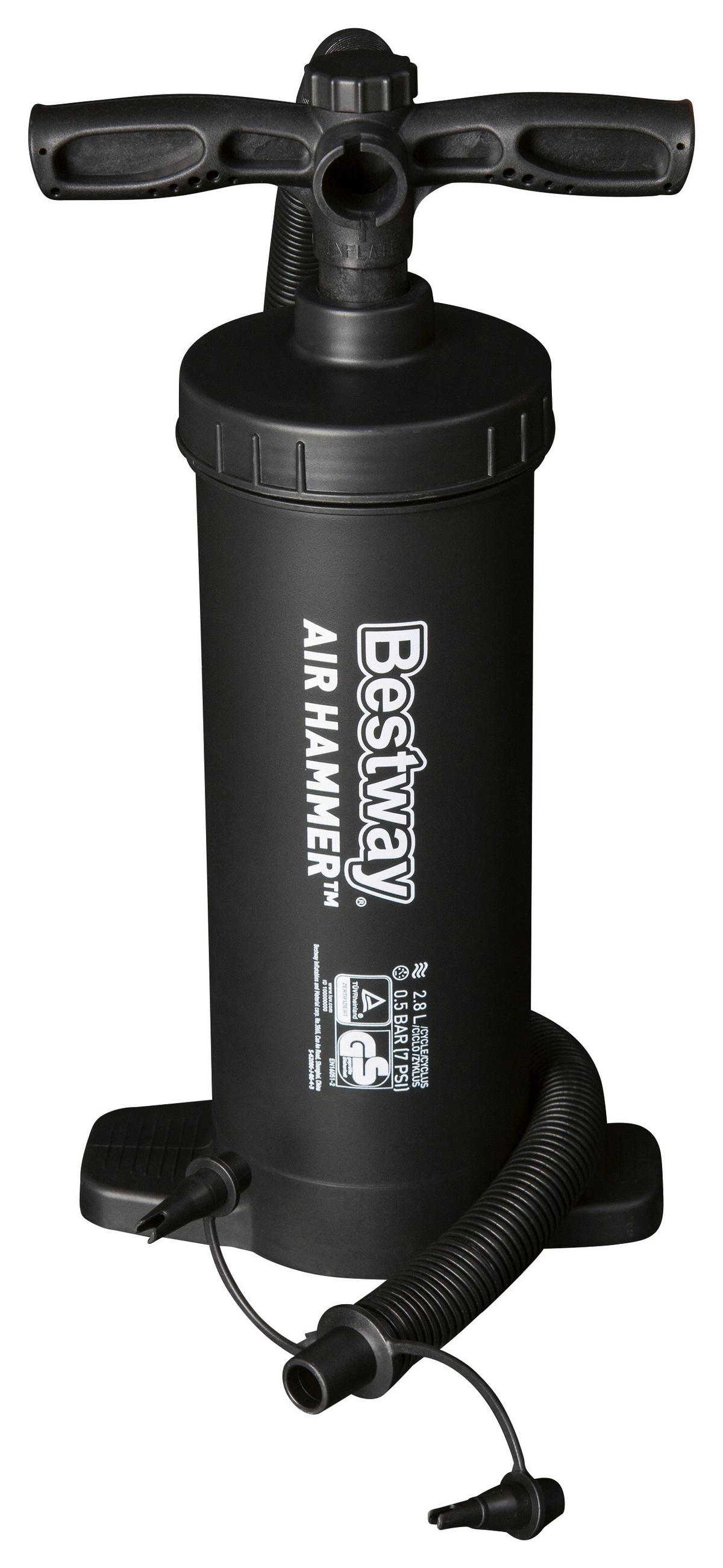 KAJAK VENTURA ELITE X1 KAYAK - zielony, Konventionell, tworzywo sztuczne/metal (280/86/40cm) - Bestway