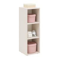 Regal Dolce Bambino Kaschmirfarben - Kaschmir, KONVENTIONELL, Holzwerkstoff (30/91/32cm) - Roba