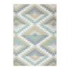 FLATVÄVD MATTA ESRA - multicolor, Klassisk, textil (160/230cm) - Mömax