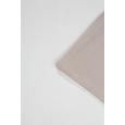Bettwäsche Belinda ca. 155x220cm - Creme/Grau, Textil (155/220cm) - Premium Living