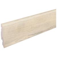 Zaključna Letev Oak Cream, Bež - bež, Basics, umetna masa (240/5,8/1,2cm)