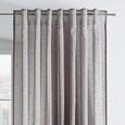 Končana Zavesa Sigrid -top- - antracit, Romantika, tekstil (140/245cm) - Premium Living Končana Zavesa Sigrid -top- - antracit, Romantika, tekstil (140/245cm) - Premium Living