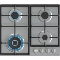 Gázfőzőlap Gw641ex - fekete/szürke (60/13/52cm) - Gorenje
