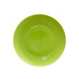Dessertteller Sandy - Grün, KONVENTIONELL, Keramik (20,4/1,8cm) - MÖMAX modern living