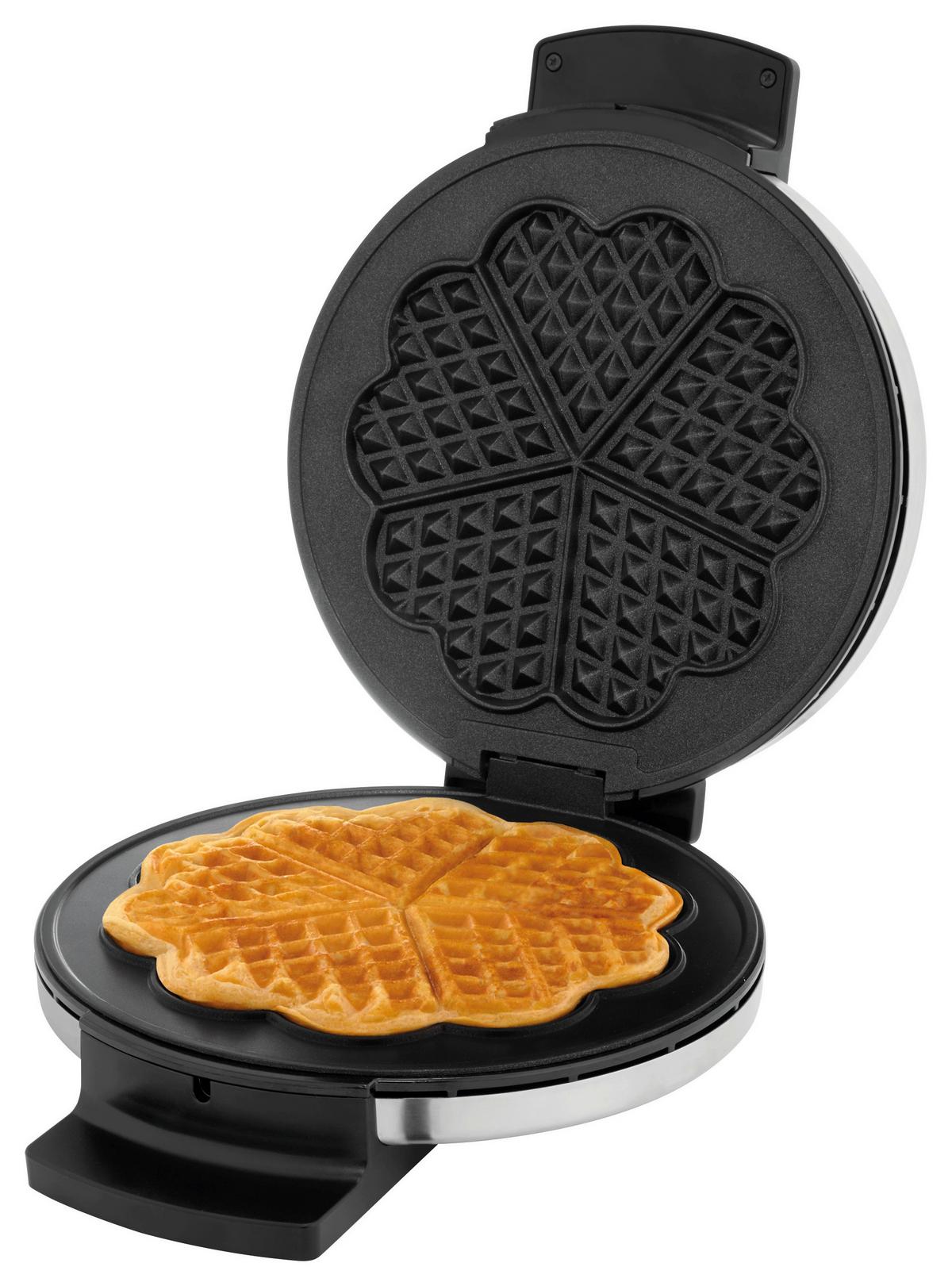 GOFROWNICA 04 1521 0011 WMF - Trend, tworzywo sztuczne/metal - WMF