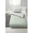 Ágyneműhuzat-garnitúra Ella - Zöld, romantikus/Landhaus, Textil (140/200cm) - Mömax modern living