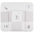Previjalna Podloga Fox & Bunny -ext- - (85/75cm) Previjalna Podloga Fox & Bunny -ext- - (85/75cm)