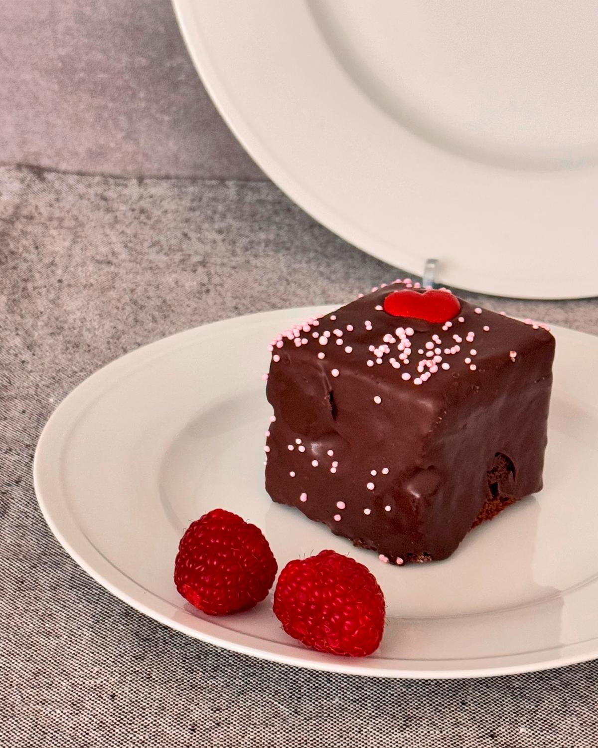 DESSERTTELLERSET ARLONA - Weiss, Basics, Keramik - Mäser