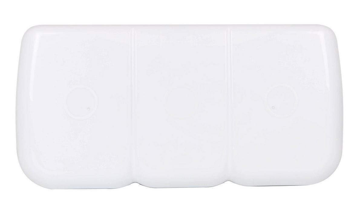 Coș de gunoi Patty - Basics (58,5/32/41,5cm)
