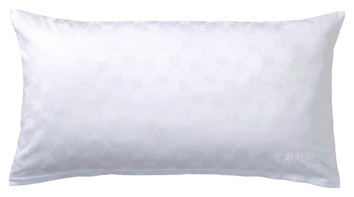 POSZWA NA PODUSZKĘ JOOP! CORNFLOWER - Basics, tkanina (80/40cm) - Joop!