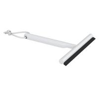 Raclette de douche in Weiss - Weiss, Modern, Kunststoff (19,9/27/2cm) - Mömax