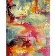 Szőnyeg Belis - multicolor, modern, textil (80/150cm) - MÖMAX modern living
