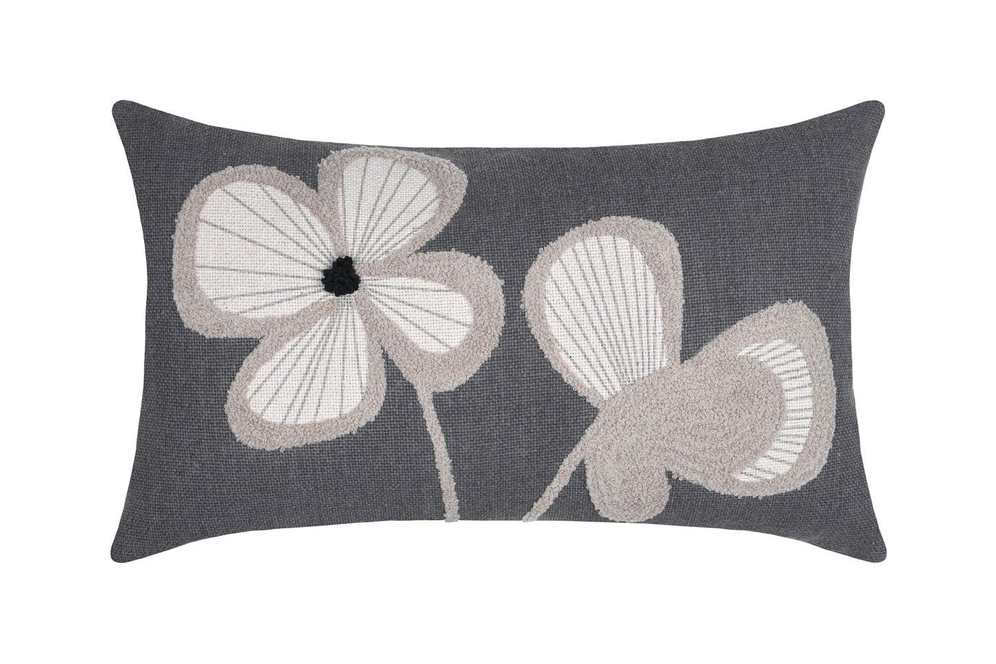Pernă decorativă Tilda, cca. 30x50cm - Basics, textil (30/50cm)