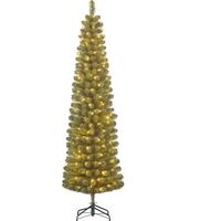 Božična Jelka Charlton Pilar 185 Cm - Moderno (53/185cm) - Mömax