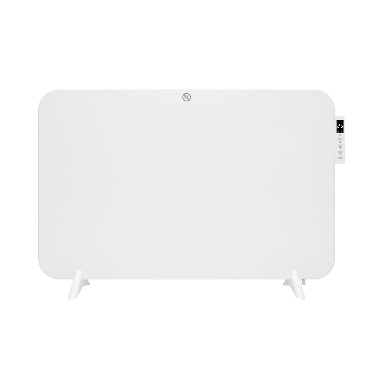 Infrasugárzó Fűtőtest Fkir450 - fehér, Basics, fém (73/48/28cm)