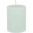 Stumpenkerze Lia Hellgrün - Hellgrün, MODERN (6,8/9cm) - Mömax modern living Stumpenkerze Lia Hellgrün - Hellgrün, MODERN (6,8/9cm) - Mömax modern living