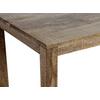 TABLE À MANGER EVEREST -EXKLUSIV- - couleur naturelle, Natur, bois (160/75/90cm) - Mömax