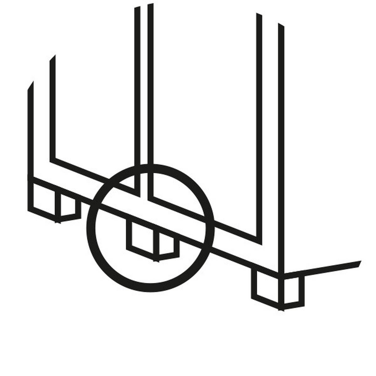 SZAFKA NARZĘDZIOWA E-COM - PLANET OUTDOOR - jadeitowa zieleń, Design, tworzywo sztuczne (80/182/44cm) - Keter