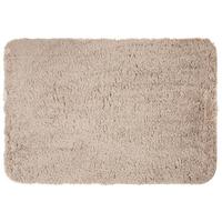 Fürdőszobaszőnyeg Chris 60/90 - taupe, textil (60/90cm) - Premium Living