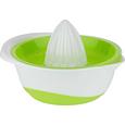 OŽEMALNIK ZA LIMONE SUZIE - bela/zelena, umetna masa (16cm) - Mömax modern living OŽEMALNIK ZA LIMONE SUZIE - bela/zelena, umetna masa (16cm) - Mömax modern living