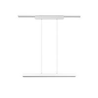 Schienensystem Duoline PL Paros max. 29 Watt - Weiß, Basics, Metall (90/180/5cm) - Trio Leuchten