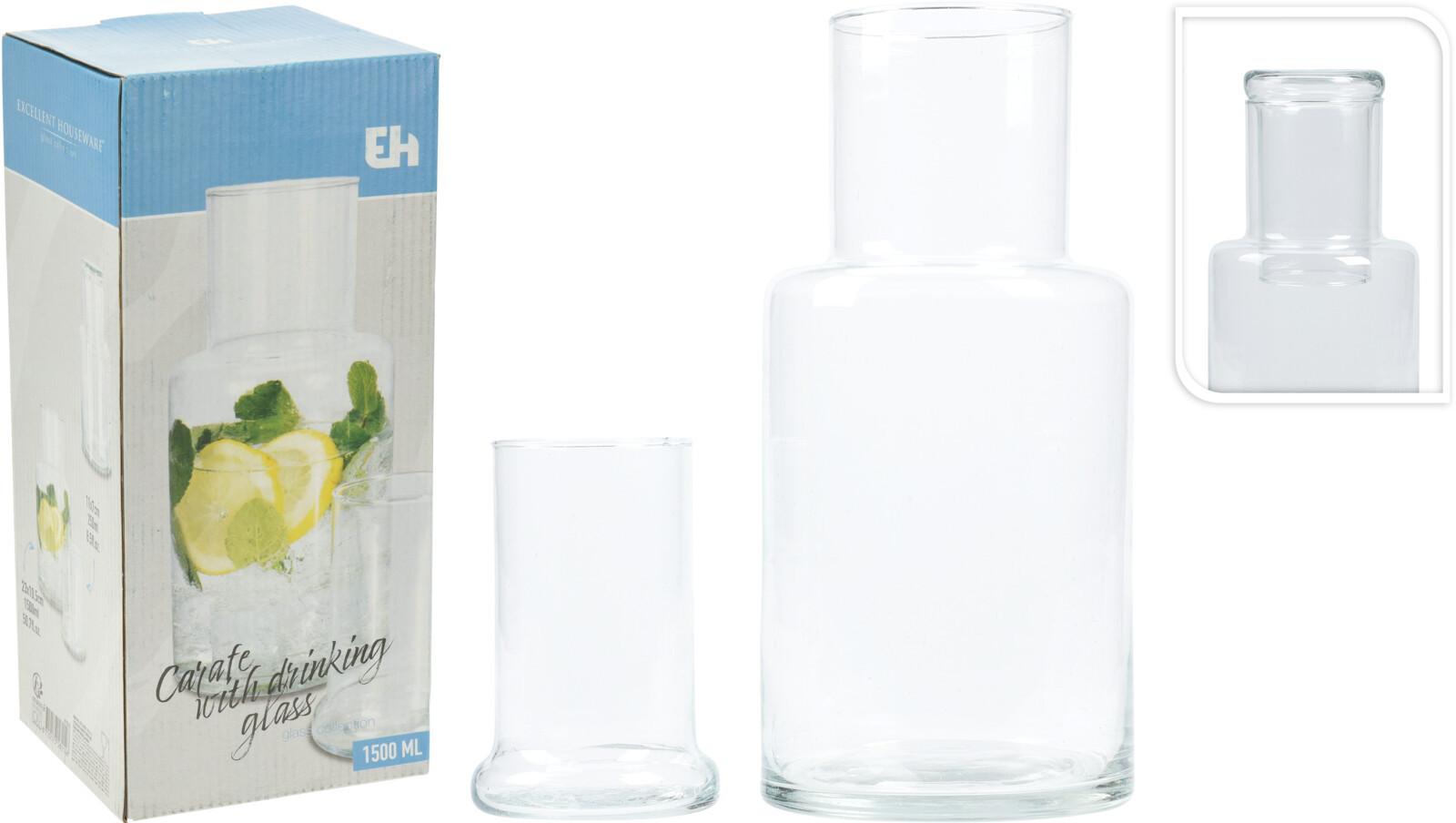Dekanter Excellent - Basics (10,5/23cm)
