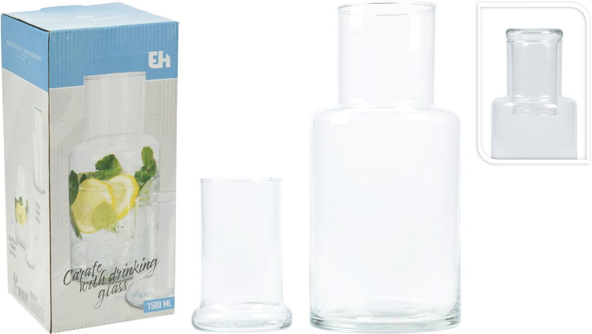 Dekanter Excellent - Basics (10,5/23cm)