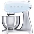 Küchenmaschine Smeg Smf01pbeu Hellblau - Hellblau (40,2/37,8/22,1cm) - SMEG