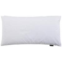POSZWA NA PODUSZKĘ 7698.00 VARIO NATURE - biały, Basics, tkanina (40/80cm) - Centa-Star