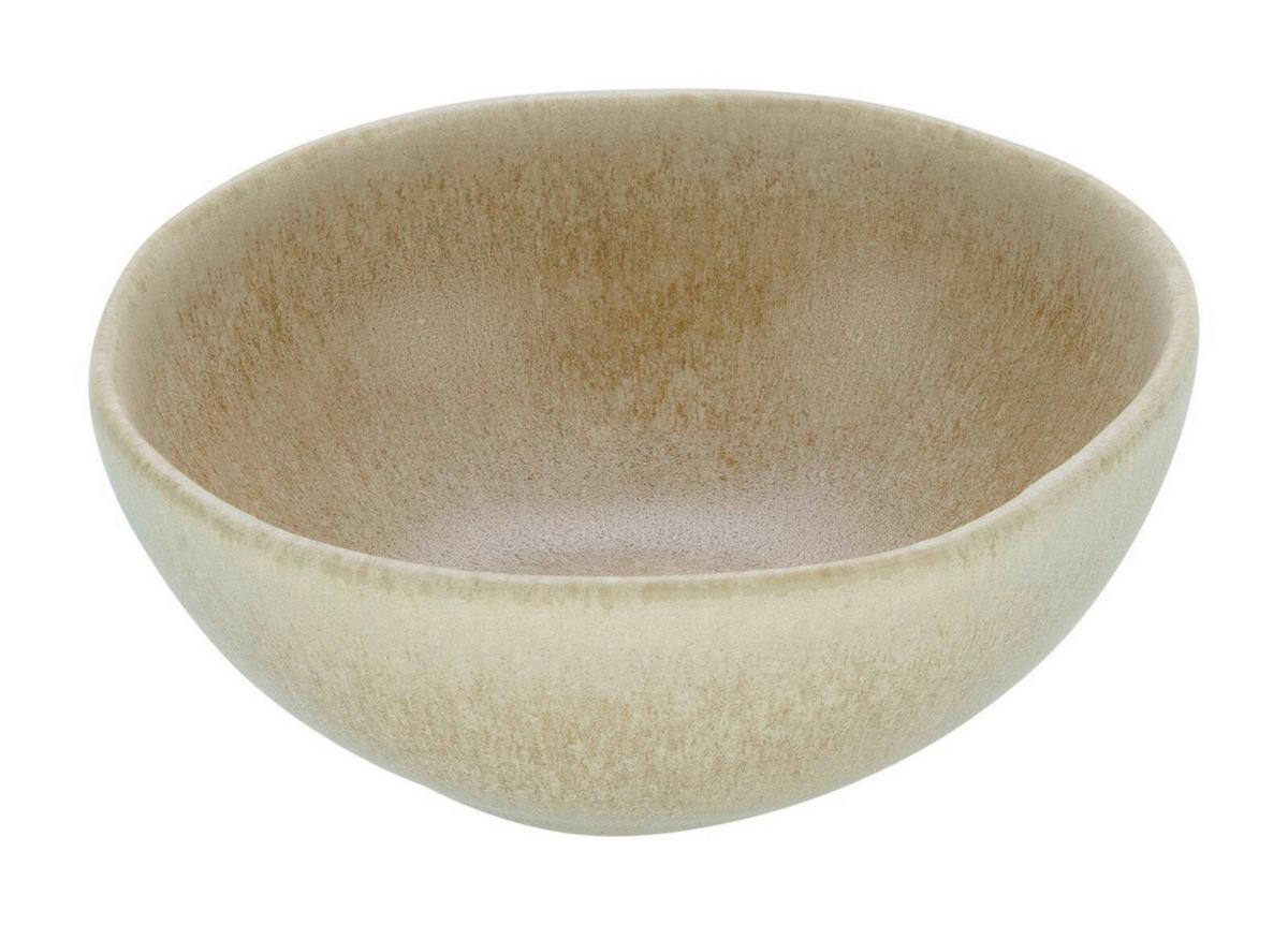 Skodelica Za Omako Gourmet - bež, Moderno, keramika (11/10/4,5cm) - Premium Living
