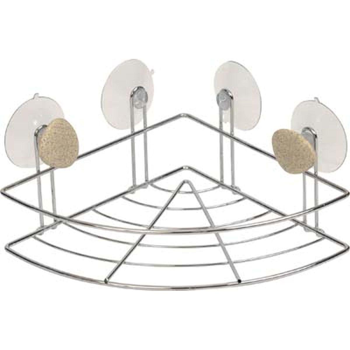 Regal Za Tuš Jacob - Basics (10/24/26,5cm)