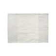 Tischset Brando in Offwhite, Silber - Silberfarben/Weiß, LIFESTYLE, Textil (33/45cm) - MÖMAX modern living