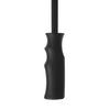 PARAPLY LIVIA - L -EXT- - svart/transparent, Modern, metall/plast (104cm) - Mömax