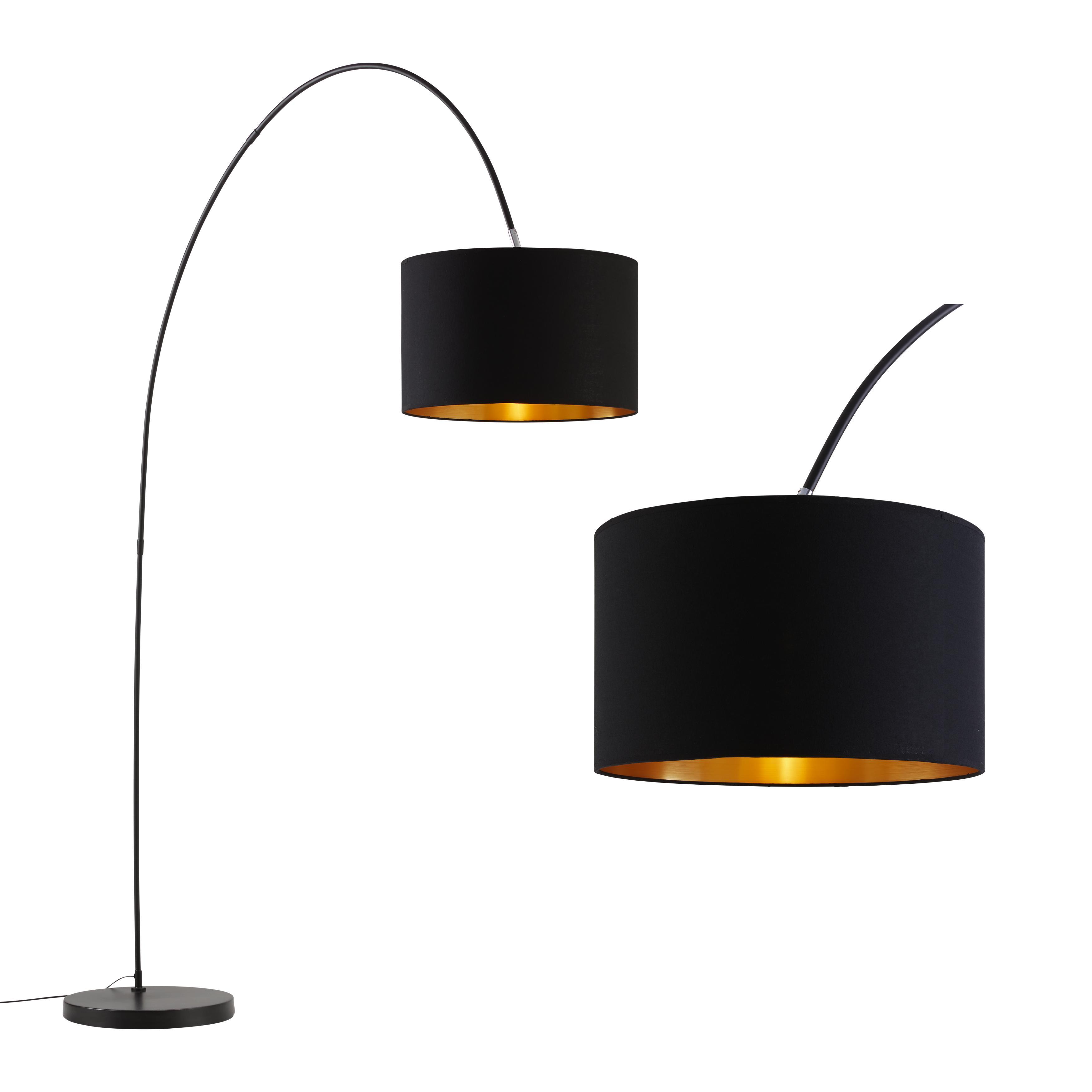 Leuchten & Leuchtmittel Steh Lampen Design Wohnzimmer