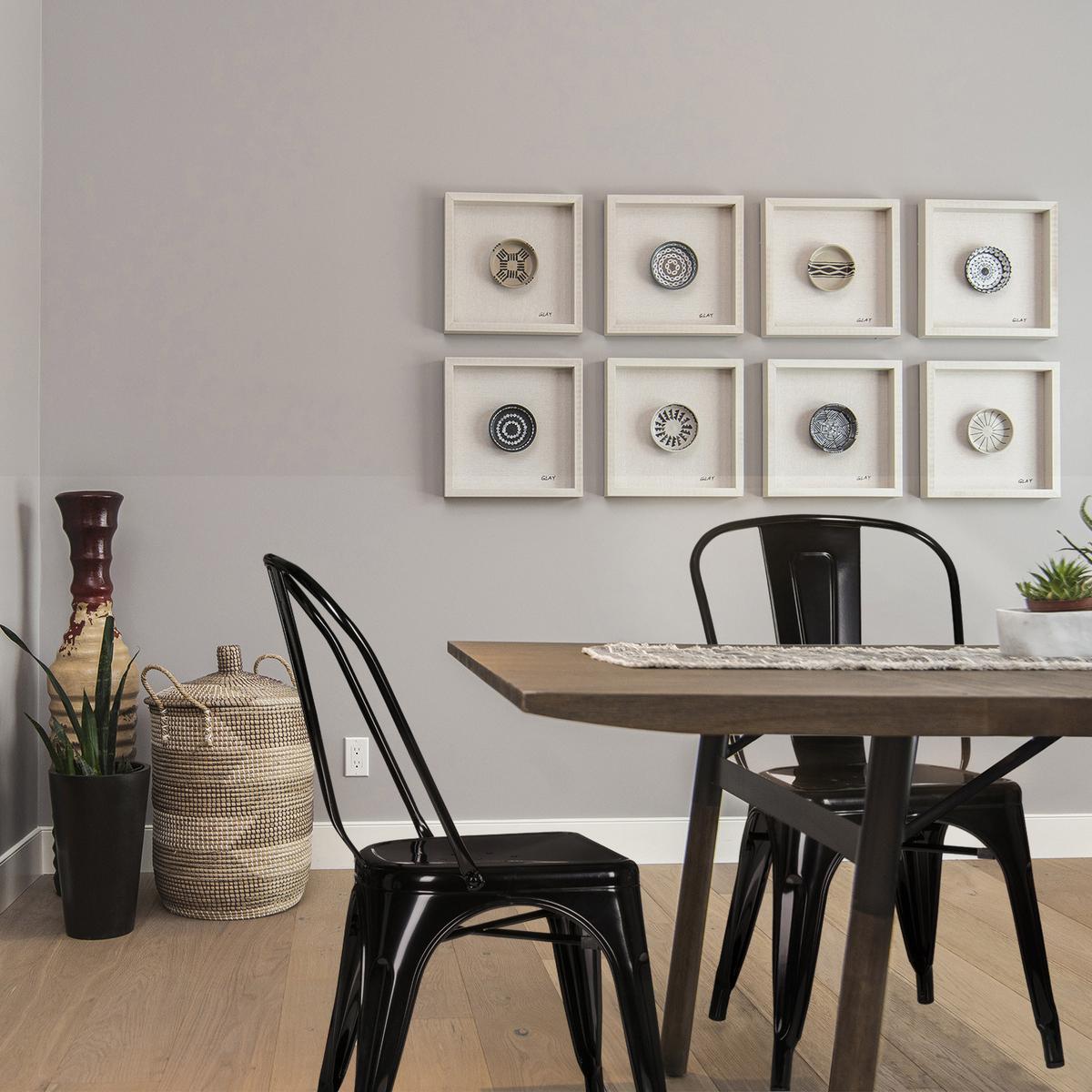 Stol Vantaggio Comfort, Črna - črna, Basics, kovina (44/84/54cm) - MID.YOU