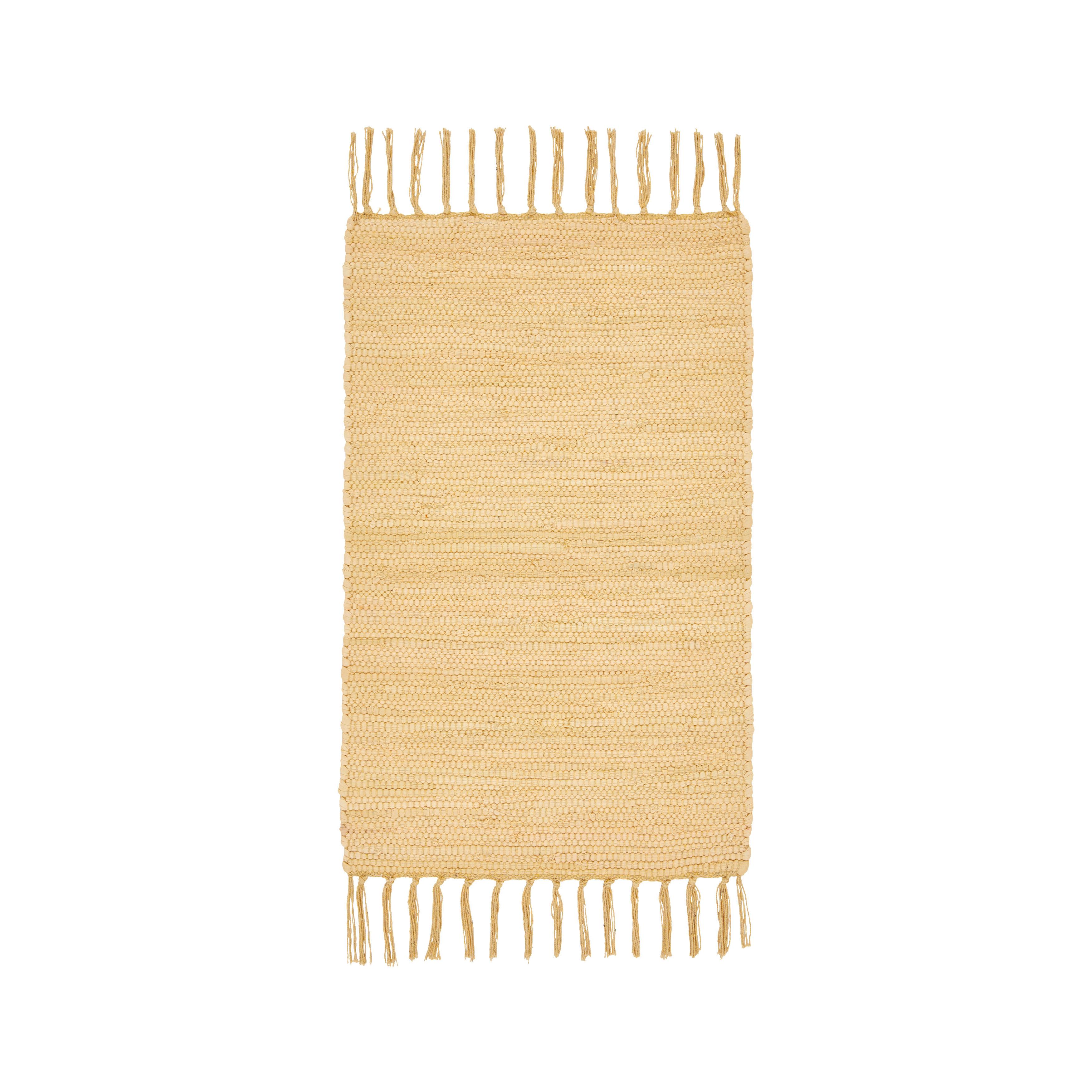 TRASMATTA JULIA 1 - beige, Romantik / Lanthus, textil (60/90cm) - Mömax