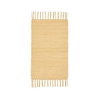 Podna Prostirka 60/90 Cm Julia - bež, Romantično / Seoski, tekstil (60/90cm) - Mömax