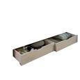BETTKASTENSET JULIA 2-TEILIG BUCHE MASSIV - Design (81/90/21cm) BETTKASTENSET JULIA 2-TEILIG BUCHE MASSIV - Design (81/90/21cm)