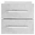 Schubladenset in Grau 2er Set - Alufarben/Grau, MODERN, Holzwerkstoff/Metall (37,7/34,6/36,8cm) - Mömax modern living Schubladenset in Grau 2er Set - Alufarben/Grau, MODERN, Holzwerkstoff/Metall (37,7/34,6/36,8cm) - Mömax modern living