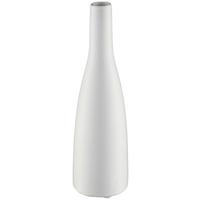 Vaza Planico Ii - bela, Moderno, keramika (20,5cm) - Mömax