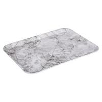 Tavă pentru servire Marble - Basics (43/33/1,7cm)