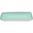 Teller Shakti aus Porzellan - Multicolor, LIFESTYLE, Keramik (20/11cm) - Mömax modern living