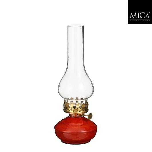 Svečnik Za Čajno Svečko Retro - Moderno (10/27cm) - Mömax