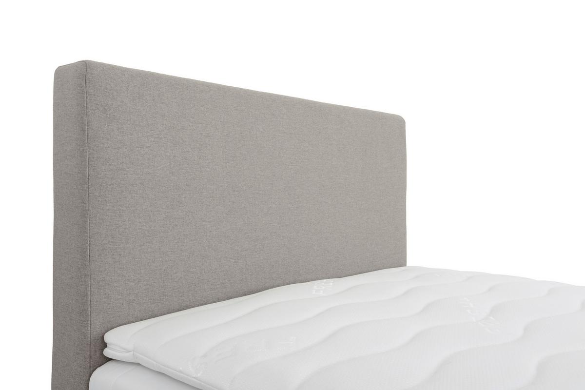 PAT TAPITAT COSI 100 - taupe/maro deschis, Konventionell, lemn/metal (100/200cm)